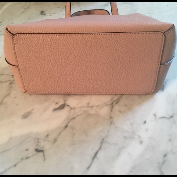 NWOT Kate Spade Gwyn Pershing St Pebbled Purse - Picture 3 of 7